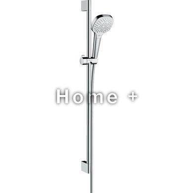 Душевой набор Hansgrohe 26590400 Croma Select E Multi/Unica’Croma