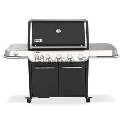Газовый гриль Weber Summit FS38 E 4550631 фото