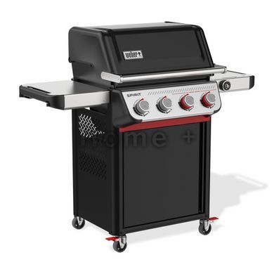 Газовий гриль Weber Spirit EP-425 1501342 фото
