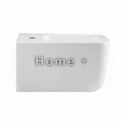 Биде подвесное Qtap Gemini 520&times;360&times;295 мм, White QTTAU28W49121 SD00055245 фото