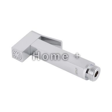 Набір для гігієнічного душу зі змішувачем Qtap Inspai-Varius CRM V00440201 SD00035721 фото