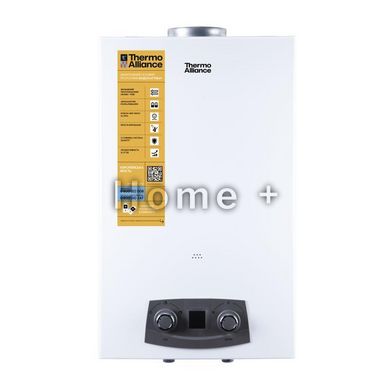 Колонка газова димохідна Thermo Alliance JSD20-10N-QB 10 л EURO+ SD00030727 фото