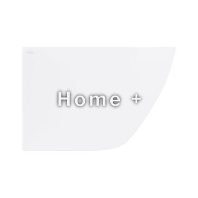 Биде подвесное Qtap Robin 515х370х350 White QT13551381GW SD00042544 фото