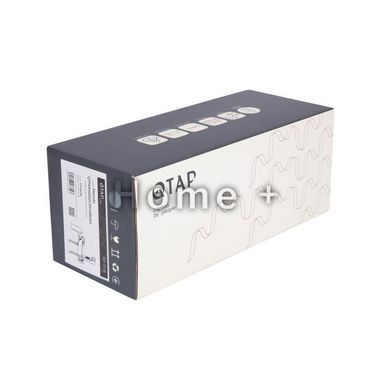 Набір для гігієнічного душу Qtap Nando QTNAN262CRM48654 Chrome SD00054778 фото