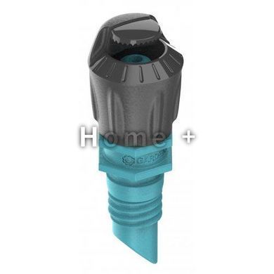 Микронасадка Gardena Micro-Drip-System секторная 180&deg; 5 шт 13321-20.000.00 фото