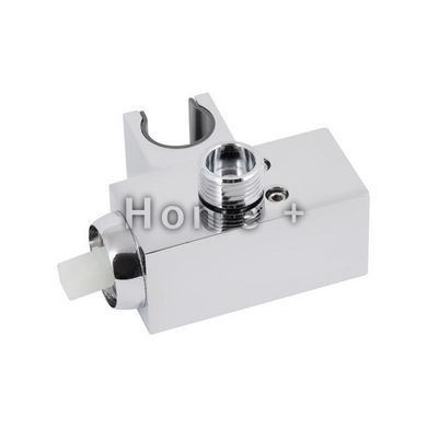 Набір для гігієнічного душу зі змішувачем Qtap Inspai-Varius CRM V00440201 SD00035721 фото