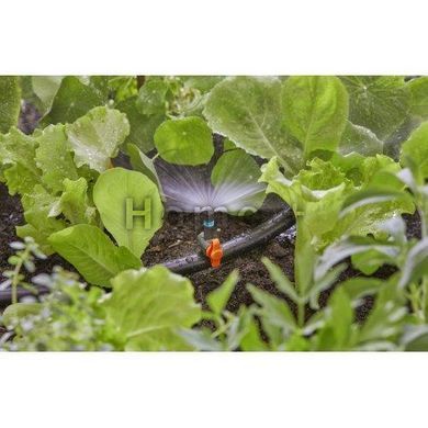 Микронасадка Gardena Micro-Drip-System секторная 180&deg; 5 шт 13321-20.000.00 фото