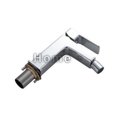 Смеситель латунный для биде Lidz Orion 001AF (k25) LDORI001AFCRM48095 Chrome SD00054219 фото
