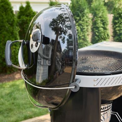 Угольный гриль Weber Performer Premium 1501966 фото