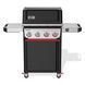 Газовий гриль Weber Spirit EP-425