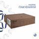 Раковина Qtap Nando LT 500х420х120 Matt black QT12112173SMBMBN