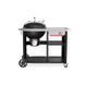 Угольный гриль Weber Performer Premium