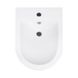 Биде подвесное Qtap Robin 515х370х350 White QT13551381GW