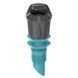Микронасадка Gardena Micro-Drip-System секторная 180&deg; 5 шт