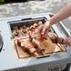 Угольный гриль Weber Performer Premium