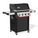 Газовий гриль Weber Spirit EP-425