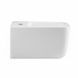 Биде подвесное Qtap Gemini 520&times;360&times;295 мм, White QTTAU28W49121