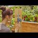 Таймер подачи воды Gardena Easy