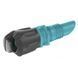Микронасадка Gardena Micro-Drip-System секторная 180&deg; 5 шт