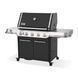 Газовый гриль Weber Summit FS38 E