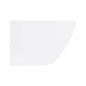 Биде подвесное Qtap Robin 515х370х350 White QT13551381GW