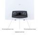 Колонка газовая дымоходная Thermo Alliance JSD20-10N-QB 10 л EURO+