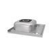 Кухонная мойка Brinex 6050-L 0,6 мм Satin (BRIN6050LSAT06)