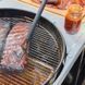 Угольный гриль Weber Performer Premium