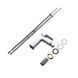 Смеситель латунный для биде Lidz Orion 001AF (k25) LDORI001AFCRM48095 Chrome