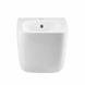 Биде подвесное Qtap Gemini 520&times;360&times;295 мм, White QTTAU28W49121