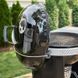 Угольный гриль Weber Performer Premium
