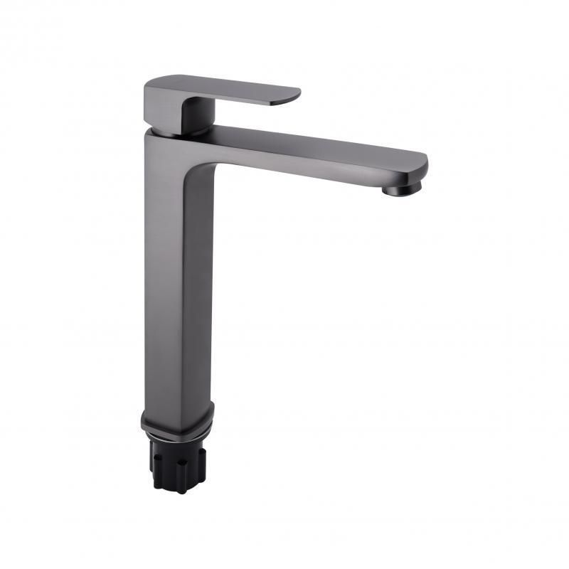 Змішувач для раковини Qtap Lipno 10H23101G SD00044010 фото