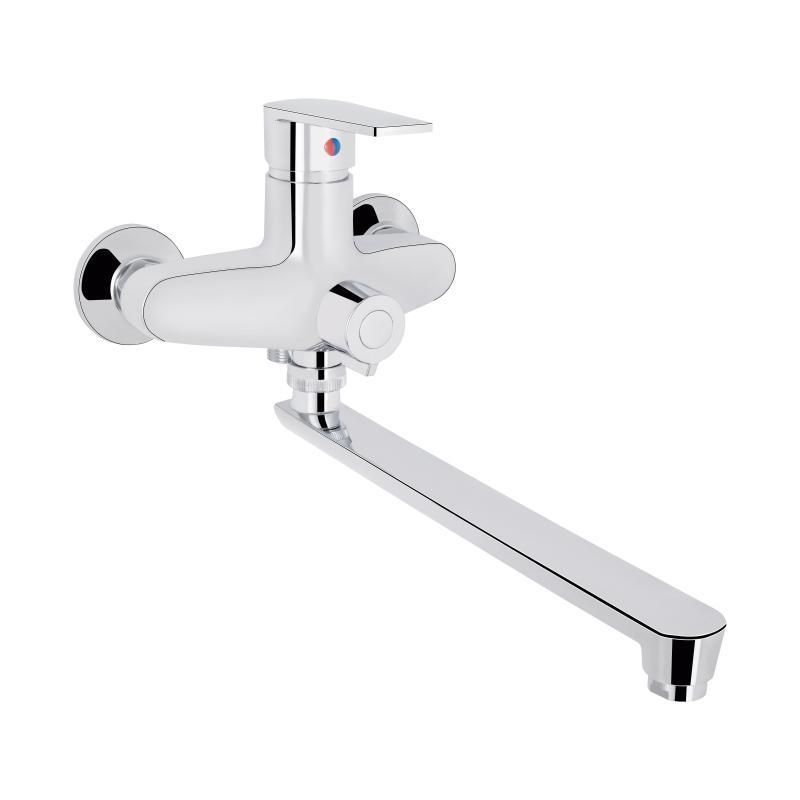 Змішувач для ванни Brinex 35C 005 SD00049618 фото