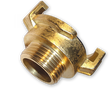 IMITATE GK З'єднувач байонетний РН, 3/4", GKI111A