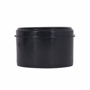Переходник патрубка Qtap DN90/110 112х112х73 мм для инсталляции Standard QTSTD167BL50801 SD00056925 фото