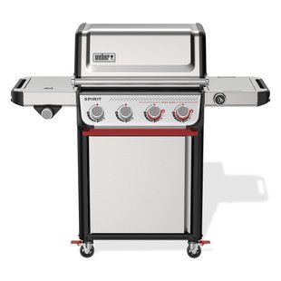 Газовий гриль Weber Spirit SP-435 1501344 фото