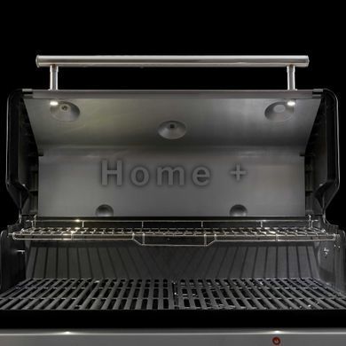 Газовий гриль Weber Genesis EPX-435, чёрный 36810075 фото