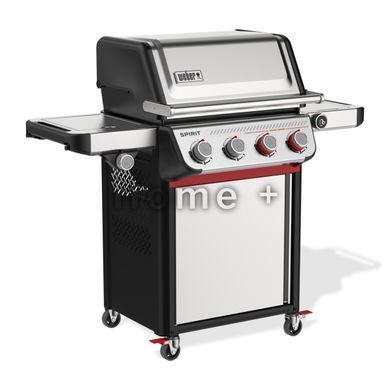 Газовий гриль Weber Spirit SP-435 1501344 фото