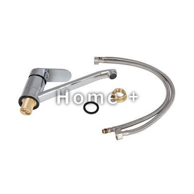 Смеситель для кухни Lidz Tani 003 (k40) LDTAN003CRM44968 Chrome SD00051092 фото