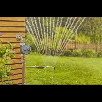 Таймер подачи воды Gardena Easy Plus 01897-20.000.00 фото