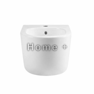Биде подвесное Qtap Taurus 515&times;360&times;295 мм, White QTTAU28W49118 SD00055242 фото