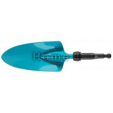 Лопатка для цветов Gardena Combisystem Classic Ergo 8,5 см 08929-20.000.00 фото