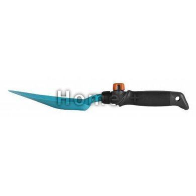 Лопатка для цветов Gardena Combisystem Classic Ergo 8,5 см 08929-20.000.00 фото