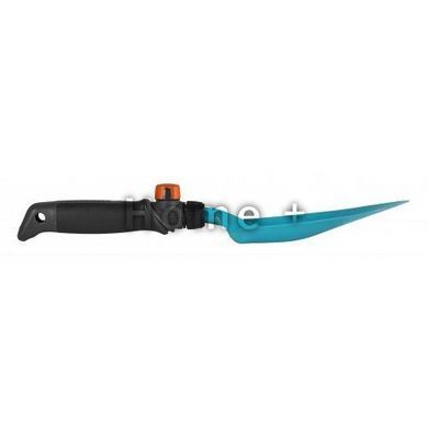 Лопатка для цветов Gardena Combisystem Classic Ergo 8,5 см 08929-20.000.00 фото