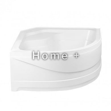 Гидромассажный бокс Lidz Tani SBM90x90.SAT.HIGH.FR, стекло Frost 4 мм SD00039864 фото