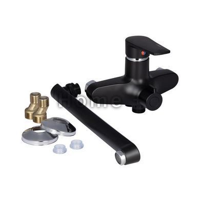 Смеситель для ванны Brinex 35B 005 SD00049619 фото