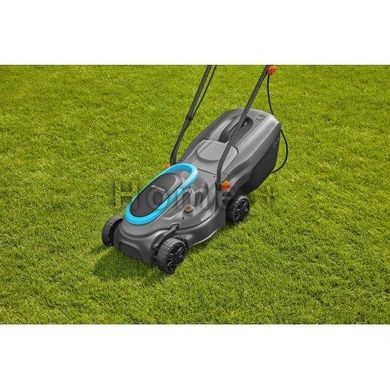 Газонокосилка электрическая Gardena PowerMax 32/1200 G2