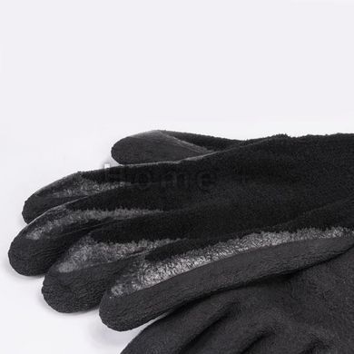 Перчатки защитные латексные, TERMO GRIP BLACK, размер 8, RWTGB8 1774718833 фото