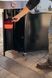 Газовий гриль Weber Genesis EPX-435, чёрный