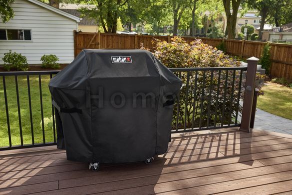 Газовий гриль Weber Spirit SP-435 1501344 фото
